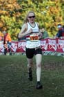 Senior women, National Cross Country Relays, Berry Park, Mansfield. Photo: David T. Hewitson/Sports for All Pics